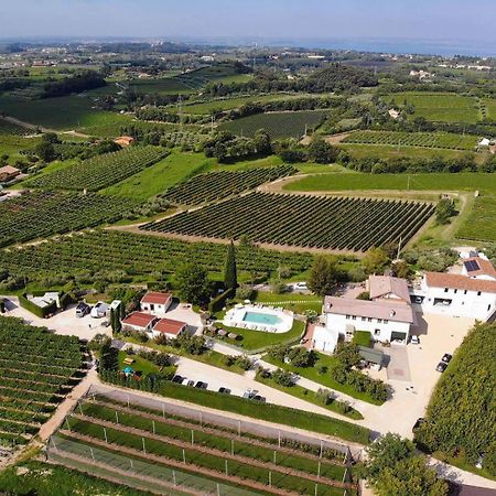 Agriturismo & Agricamping Serena Pastrengo Exteriör bild
